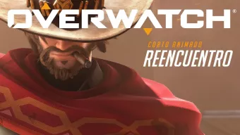 McCree de Overwatch ya tiene nuevo nombre: Cole Cassidy llegará al juego de Blizzard muy pronto
