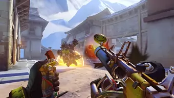 Overwatch