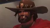 Overwatch: McCree - Teaser