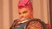 Overwatch: Zarya - Teaser