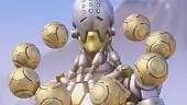 Overwatch: Zenyatta - Gameplay