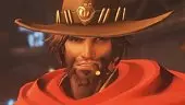Overwatch: McCree - Gameplay