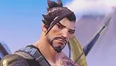 Overwatch: Hanzo - Teaser