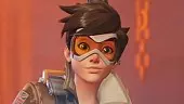 Overwatch: Tracer - Gameplay