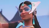 Overwatch: Symmetra - Gameplay