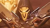 Overwatch: Reaper - Gameplay