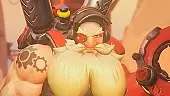 Overwatch: Torbjörn - Gameplay