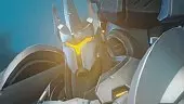 Overwatch: Reinhardt - Gameplay