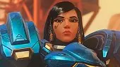 Overwatch: Pharah - Gameplay