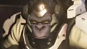 Overwatch: Winston - Gameplay