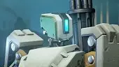 Overwatch: Bastion - Gameplay