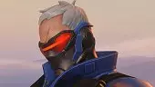 Overwatch: Soldado 76