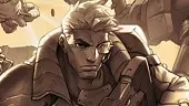 Overwatch: Orígenes del Soldado 76