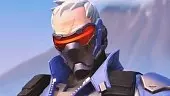 Overwatch: Soldado 76 - Gameplay