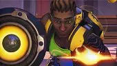 Overwatch: Lúcio