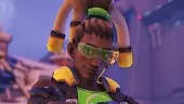 Overwatch: Habilidades de Lúcio