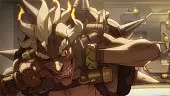 Overwatch: Se ha visto un crimen: Informe Especial: Los Junkers