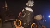 Overwatch: Habilidades de Roadhog
