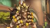 Overwatch: Habilidades de Junkrat