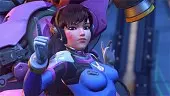 Overwatch: Habilidades de D.Va