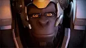Overwatch: Cortos de Animación - La llamada