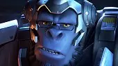 Overwatch: Avance del Tráiler Cinemático: ¿Estáis con Nosotros?