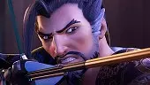 Overwatch: Cortos de Animación - Dragones