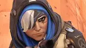 Ana, la nueva heroína (apoyo) de Overwatch