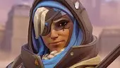 Overwatch: Los orígenes de Ana