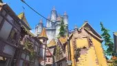 Overwatch: Nuevo Mapa: Eichenwalde