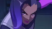 Overwatch: Los Orígenes de Sombra