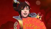 Overwatch: Evento de Temporada: Año del Gallo