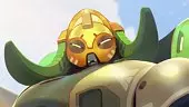 Overwatch: El Origen de Orisa