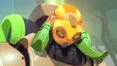 Overwatch: Creando a Orisa
