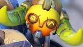 Overwatch: Anuncio: Orisa