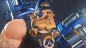 Overwatch: ¡Bienvenidos a Rebelión!