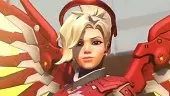 Overwatch: Primer Aniversario