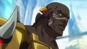 Overwatch: Nuevo Personaje: Doomfist