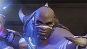 Overwatch: Diario de Desarrollo: Doomfist