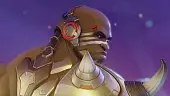 Overwatch: Presentación de Doomfist - Nuevo Héroe