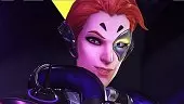 Overwatch: Anuncio: Moira