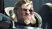 Overwatch: Corto Animado: Honor y Gloria
