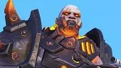 Overwatch: Nuevos Objetos Cosméticos: Enero 2018