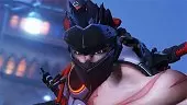 Ajuste de cuentas. Tráiler del nuevo evento de Overwatch