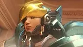 Echa un vistazo en vídeo a Petra, el nuevo mapa de Overwatch