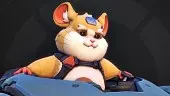 Los orígenes de Wrecking Ball en Overwatch