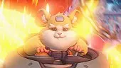 ¡Ya disponible! Overwatch recibe a Wrecking Ball