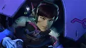 Shooting Star: Corto animado de Overwatch