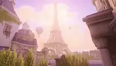 Descubre París en el nuevo tráiler de Overwatch