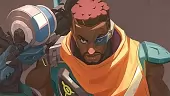 Orígenes Baptiste: Nuevo personaje de Overwatch